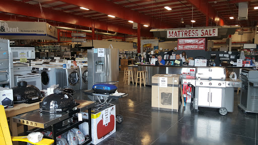 Appliance Store «East Coast Appliance & Electronics», reviews and photos, 2053 Laskin Rd, Virginia Beach, VA 23454, USA