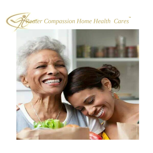Greater Compassion Home Healthcare Agency, Inc
