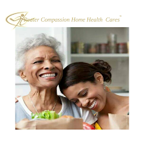 Greater Compassion Home Health Care Agency, Inc - Photo 2 - Car repair in Alexandria, VA, Alexandria