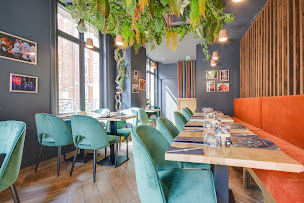 Photo n°106 de Côté Sushi Lille à Lille ()