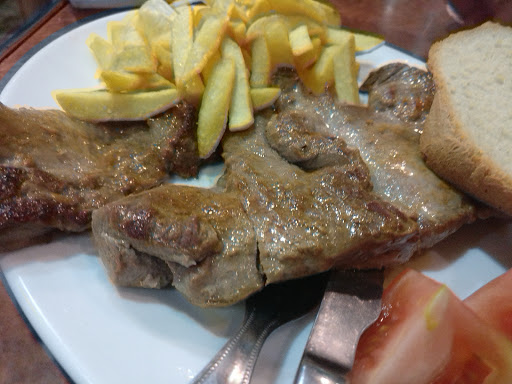 Información y opiniones sobre Aracena Jabugo de Aracena