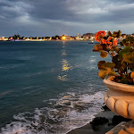 Photo n°3 de l'avis de Marisa.r fait le 12/04/2018 à 06:25 sur le  La Bussola Ristorante Pizzeria Grill à Naxos