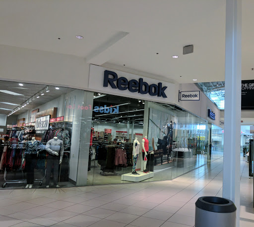 Shoe Store «Reebok Outlet», reviews and photos, 651 Kapkowski Rd #1048, Elizabeth, NJ 07201, USA