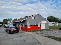 Jamil Tires - Photo 2 - Car repair in St Cloud, FL, Kissimmee