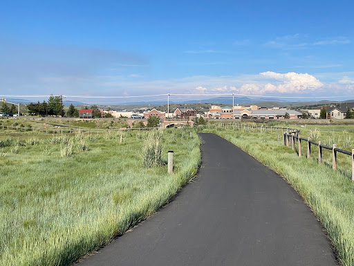 Department Store «Walmart Supercenter», reviews and photos, 6545 N Landmark Dr, Park City, UT 84098, USA