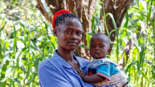 CMMB – Catholic Medical Mission Board