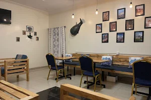 Fayrouz Restaurant and Hostel image