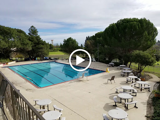 Golf Course «Emerald Hills Golf Course», reviews and photos, 938 Wilmington Way, Emerald Hills, CA 94062, USA