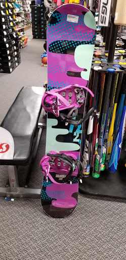 Sporting Goods Store «Play It Again Sports», reviews and photos, 11317 MN-7, Minnetonka, MN 55305, USA