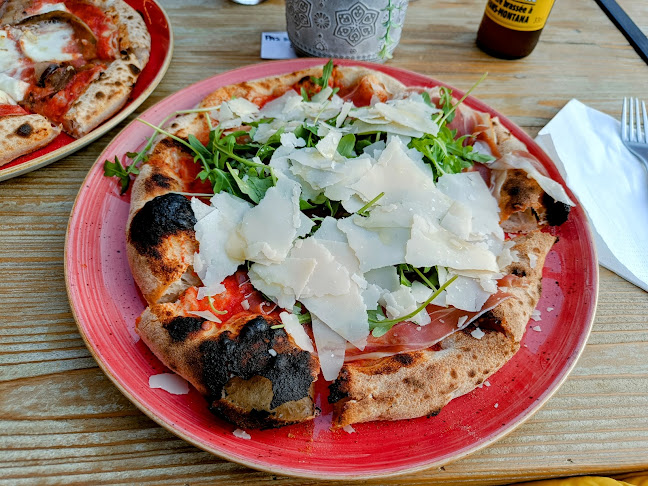 Comentarii opinii despre La Piccolina livraison gratuite