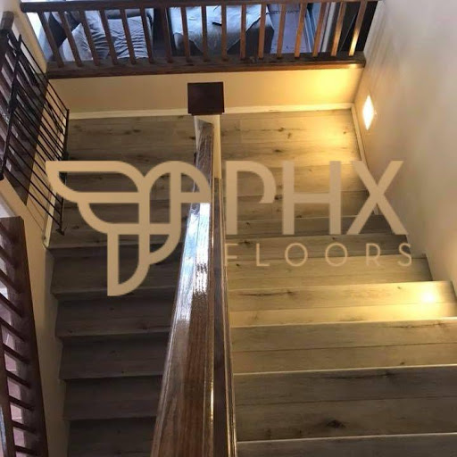 PHX Floors & More
