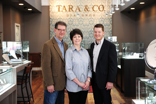 Jewelry Designer «Tara & Co. Diamonds», reviews and photos, 2719 E Race Ave, Searcy, AR 72143, USA