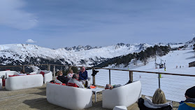 Andorra Resorts
