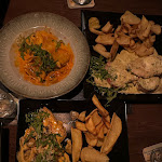 Photo n°1 de l'avis de Susanne.h fait le 25/03/2024 à 19:45 sur le  Aqua Ihlow Bar Restaurant Treffpunkt à Ihlow