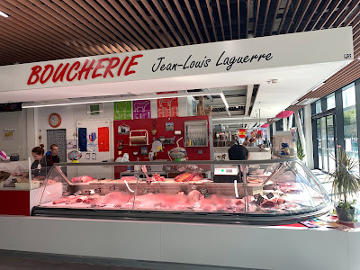 Boucherie Laguerre à Pau