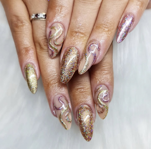 Genevieve Nail & Beauty