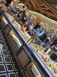 Atmosphère du Grill Steakhouse Restaurant Buffet A Volonte à Laxou - n°19