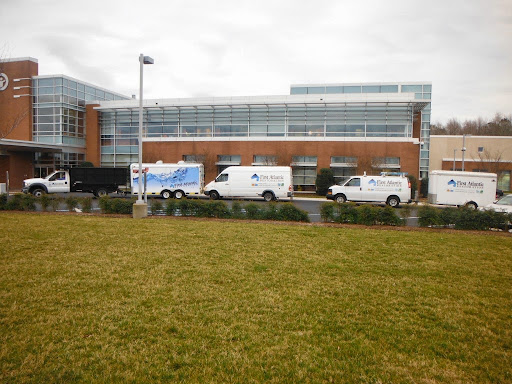 Fire Damage Restoration Service «First Atlantic Restoration», reviews and photos