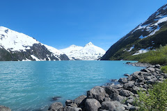 Portage Glacier Cruises