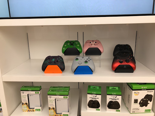 Computer Store «Microsoft Store - Westfield San Francisco Centre», reviews and photos, 845 Market St #257, San Francisco, CA 94103, USA