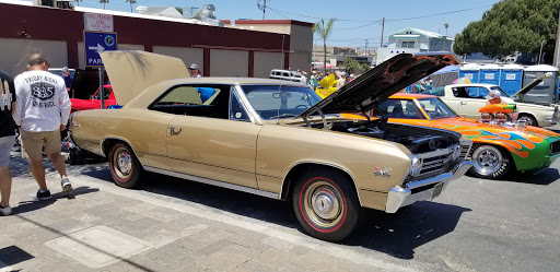 Grocery Store «Pismo Market», reviews and photos, 700 Dolliver St, Pismo Beach, CA 93449, USA