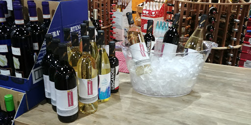 Liquor Store «Laurel Beer Wine & Spirits», reviews and photos, 8501 Cherry Ln, Laurel, MD 20707, USA