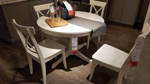 Furniture Store «IKEA Sunrise Home Furnishings», reviews and photos, 151 NW 136th Ave, Plantation, FL 33325, USA