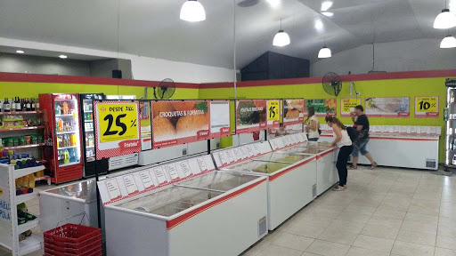 Frioteka - Ice cream shop,Discount store,Frozen food store en Reconquista