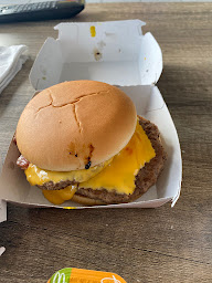 Photo n°2 de McDonald's à Morlaix ()