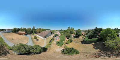 Chez Fabienne à Miramont-de-Guyenne