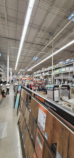 Home Improvement Store «The Home Depot», reviews and photos, 25451 Michigan Ave, Dearborn Heights, MI 48125, USA