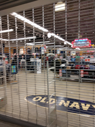 Clothing Store «Old Navy», reviews and photos, 40 Catherwood Rd, Ithaca, NY 14850, USA