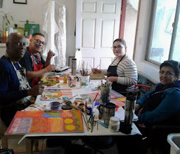 IDEAR Especialidades en Arte photo