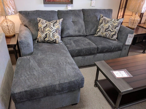 Furniture Store «MFG Furniture & Mattress», reviews and photos, 1535 N National Rd, Columbus, IN 47201, USA