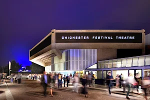 Chichester Festival Theatre image