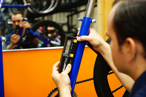 Bicycle Store «The Bicycle Escape», reviews and photos, 7820 Wormans Mill Rd, Frederick, MD 21701, USA