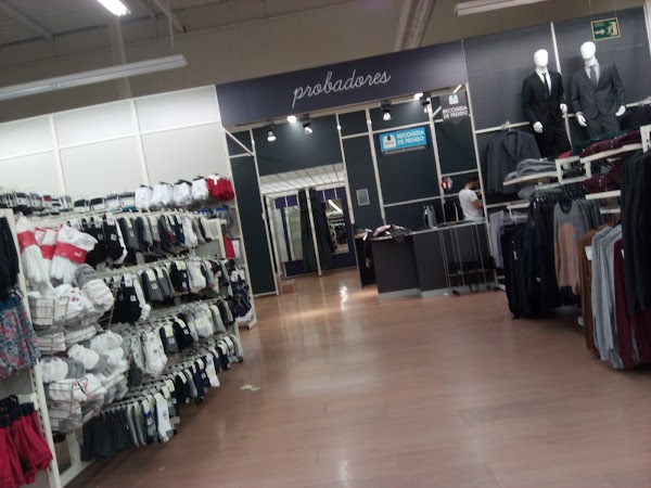 Tienda Kiabi CASTELLÓN Kiabi CASTELLÓN