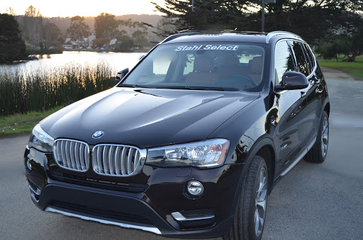 Car Dealer «Stahl Motor Cars», reviews and photos, 2330 Del Monte Ave, Monterey, CA 93940, USA