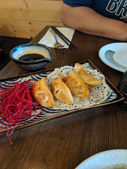 Kobe Sushi + Bar