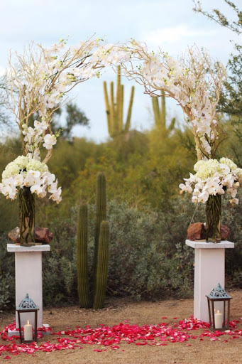 Florist «Arrowhead Flowers», reviews and photos, 6680 W Bell Rd, Glendale, AZ 85308, USA