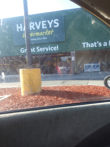 Grocery Store «Harveys Supermarket», reviews and photos, 1605 Shurling Dr, Macon, GA 31211, USA