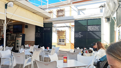 EL PARAISO Cafeteria Bar en Carrión de los Céspedes