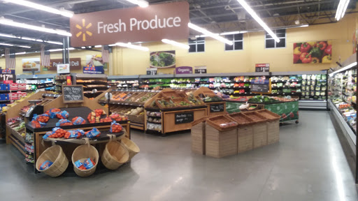 Supermarket «Walmart Neighborhood Market», reviews and photos, 3201 Holland Road, Virginia Beach, VA 23453, USA