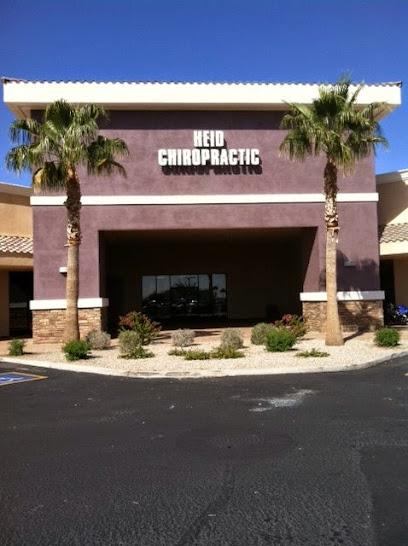 Heid Chiropractic