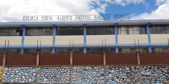 Opiniones de Escuela Alberto Andrare Arizaga-Brummel en Cuenca - Escuela