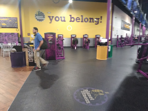 Gym «Planet Fitness», reviews and photos, 98 Wadsworth Blvd #125b, Lakewood, CO 80226, USA