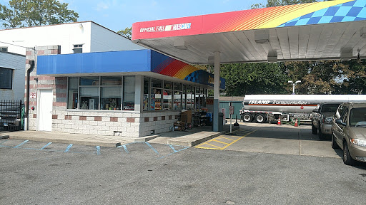 Gas Station «Sunoco Gas Station», reviews and photos, 540 Mamaroneck Ave, Mamaroneck, NY 10543, USA