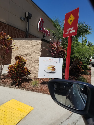 Fast Food Restaurant «Chick-fil-A», reviews and photos, 5206 73rd Ln E, Bradenton, FL 34203, USA