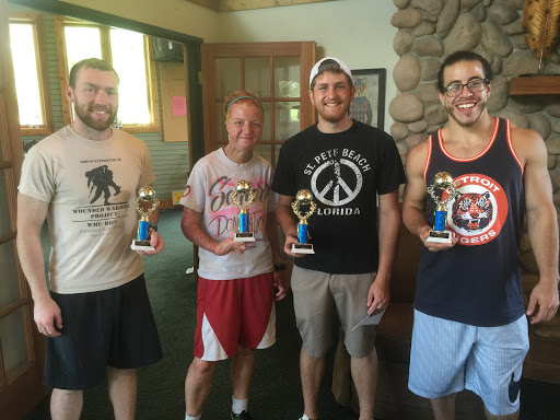 Golf Club «Squirrel Hollow Golf Course», reviews and photos, 12111 Helmer Rd S, Battle Creek, MI 49015, USA