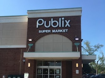 Publix Super Market at University Town Center